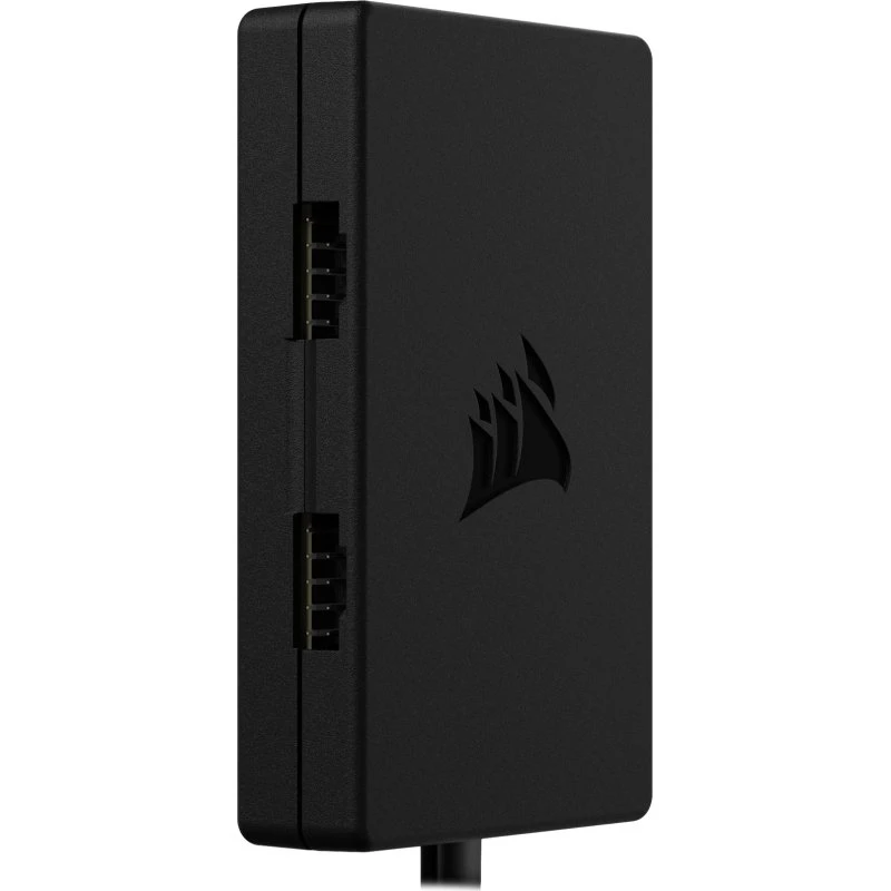 Corsair Intern USB 2.0 4-Port Hub - Sort
