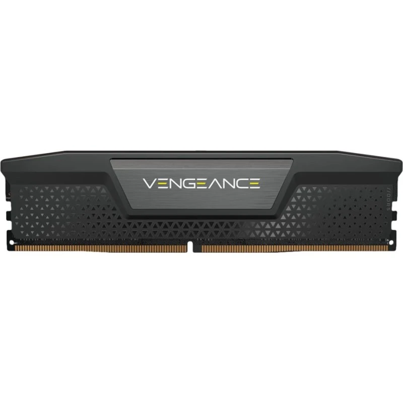 Corsair Vengeance DDR5 96GB 5600MHz CL40 Sort