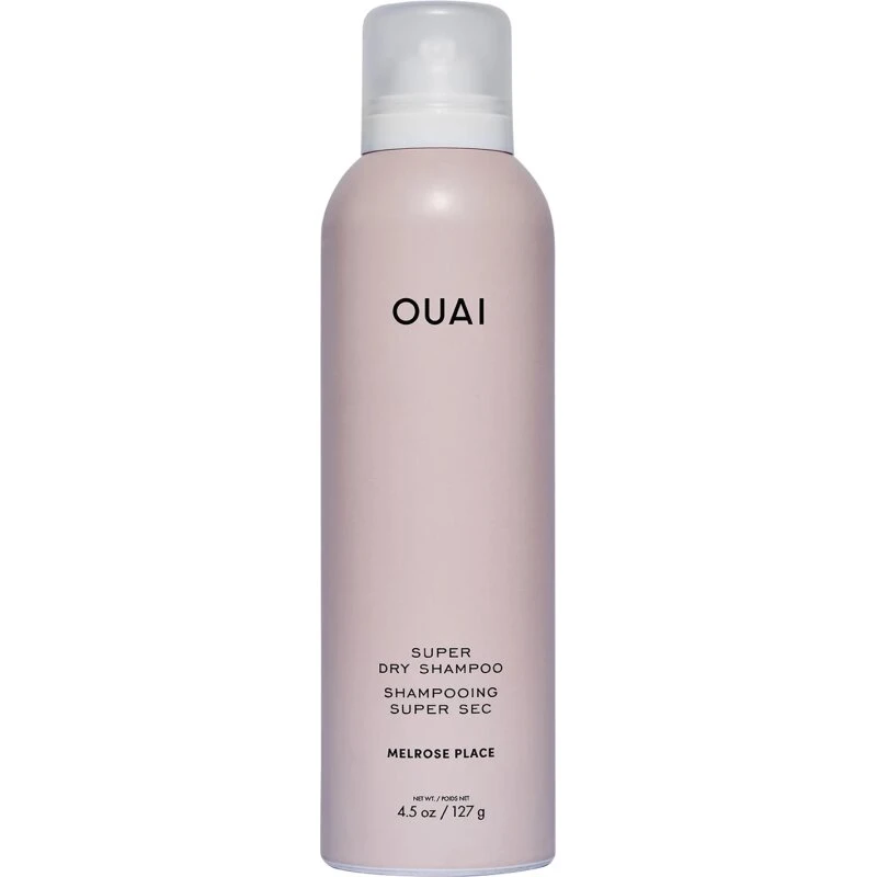 OUAI Super Dry Shampoo Melrose Place 127 g