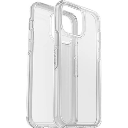 OtterBox Symmetry Clear Cover til iPhone 13 Pro Max