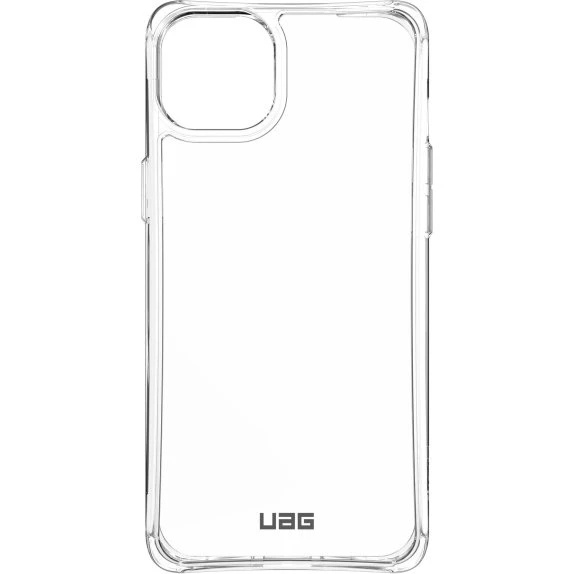 UAG Plyo Series iPhone 14 Plus - Ice, transparent