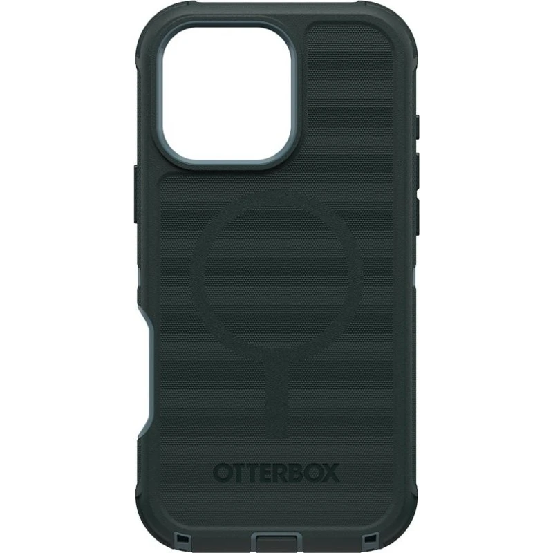 OtterBox Defender MagSafe iPhone 16 Pro Max Salviegrå (grøn)