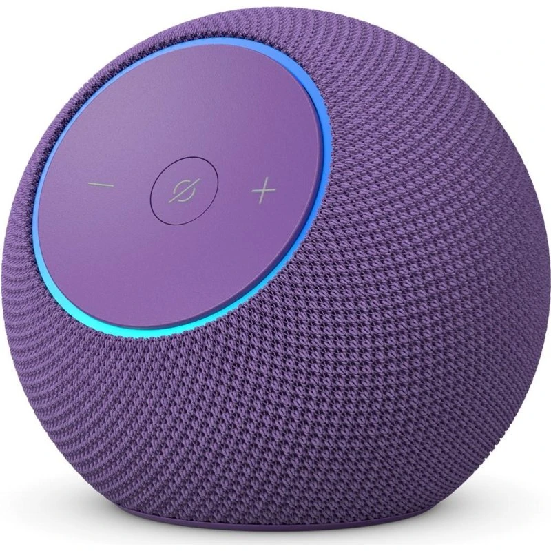 Amazon Echo Dot Max - Lilla Smart Højttaler med Alexa