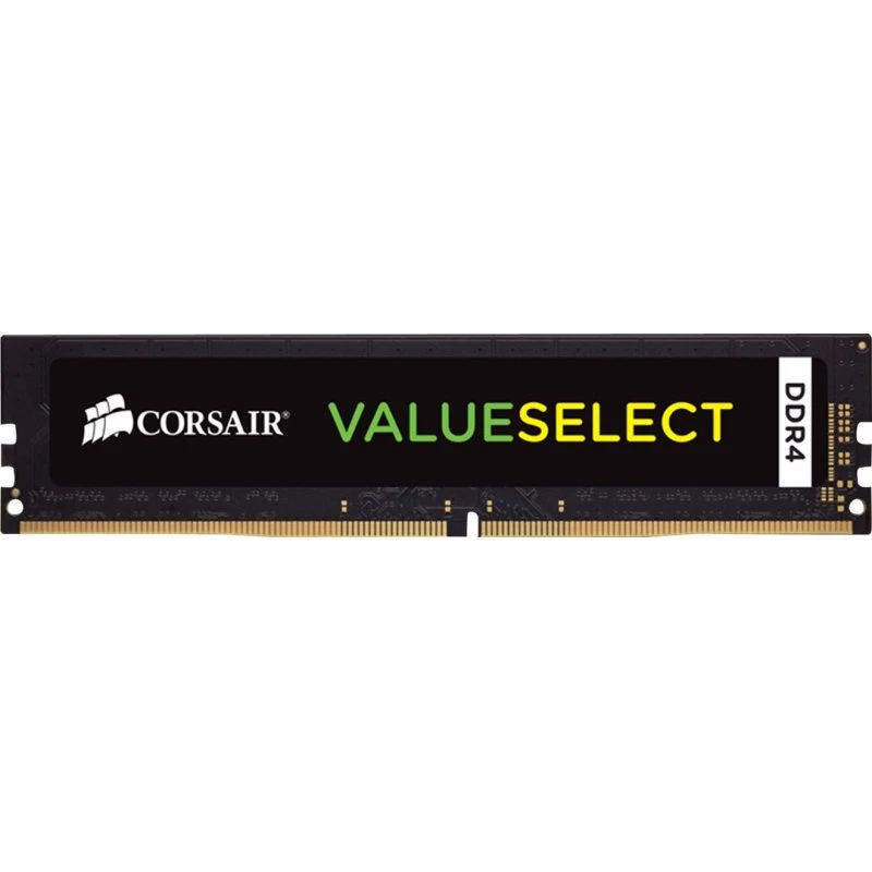 CORSAIR Value Select 16GB DDR4 2666MHz CL18