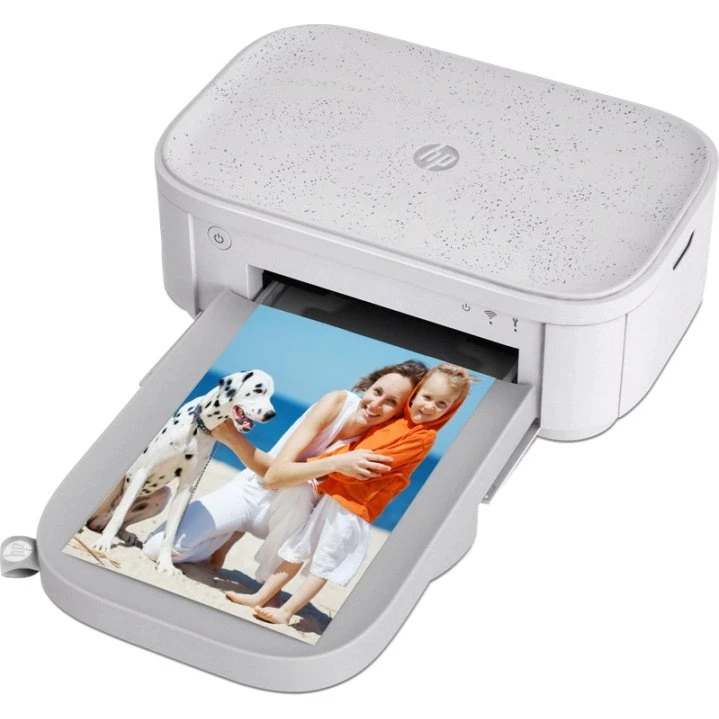 HP Sprocket Studio Plus 10x15 cm Wi-Fi, 4x6 tommer