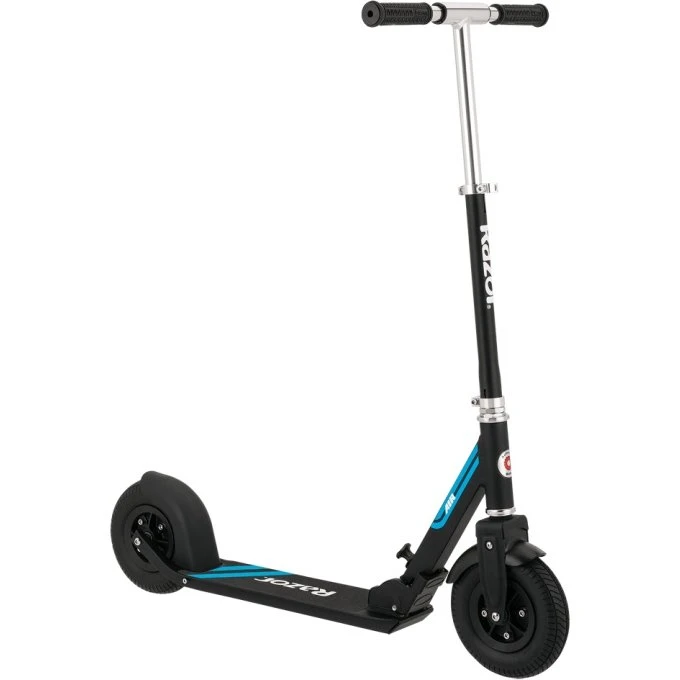 Razor A5 Air Løbehjul - Sort