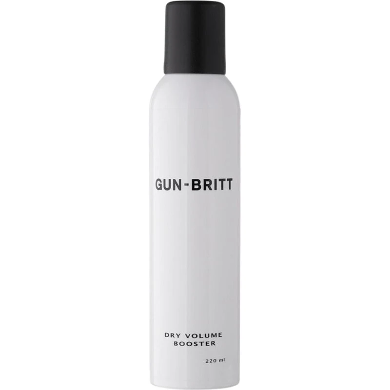 Gun-Britt Dry Volume Booster 220 ml