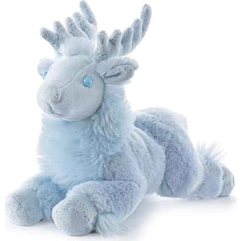 Noble Collection Stag Patronus Plush – Harry Potter