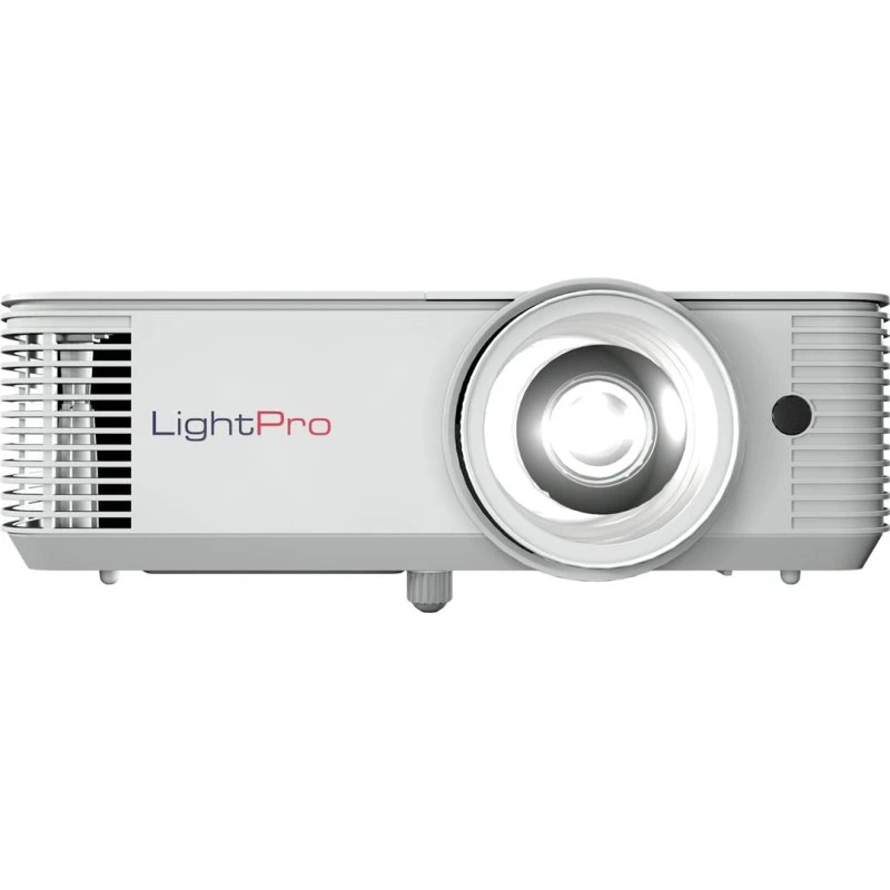 InFocus Genesis IV IN0024ST DLP-projektor 3800 lumen