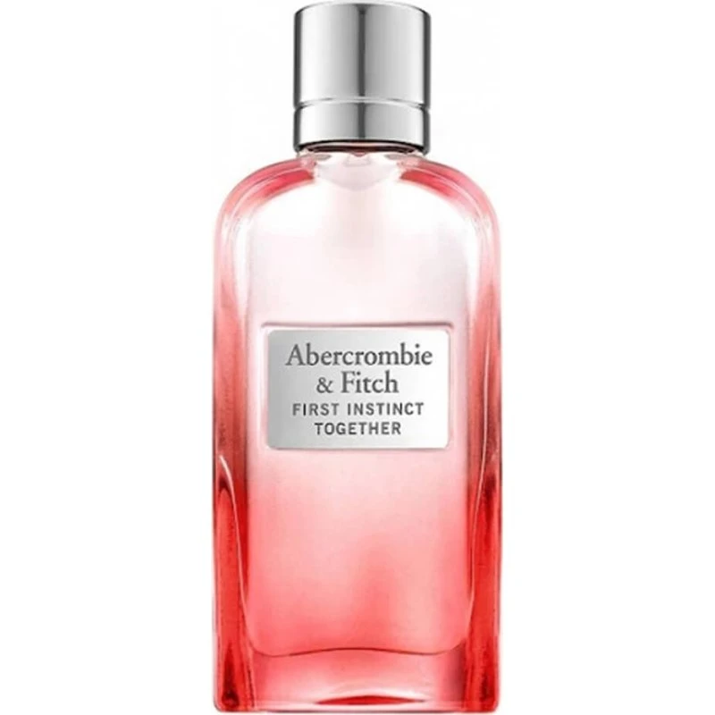 Abercrombie & Fitch First Instinct Together for Her EDP 50 ml