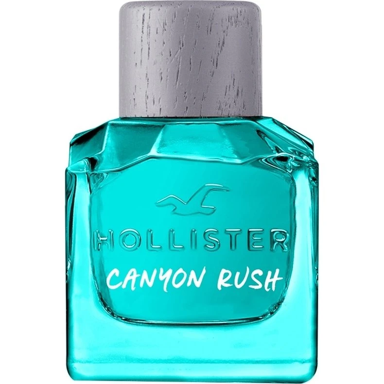 Hollister Canyon Rush Him EDT 30 ml