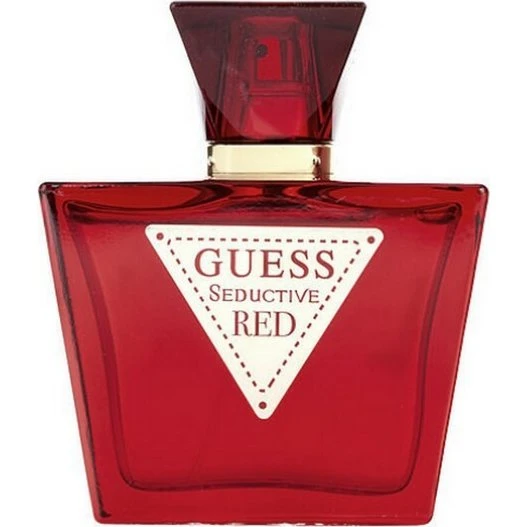 Guess Seductive Red Eau de Toilette 75 ml
