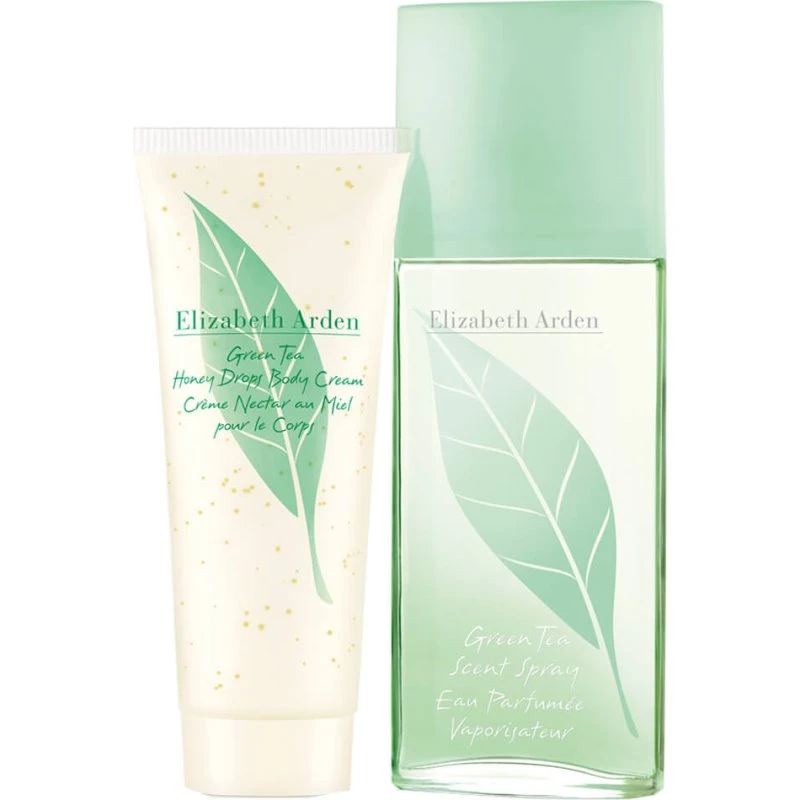 Elizabeth Arden Green Tea Summer EDP 100 ml