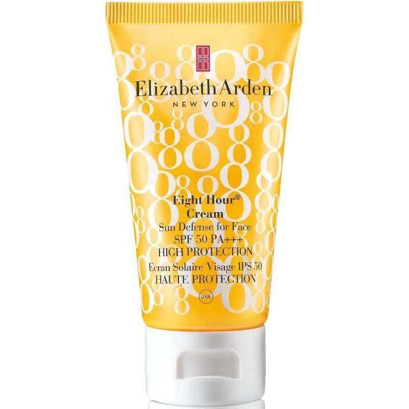 Elizabeth Arden Eight Hour Sun Defence Face SPF 50 – 50 ml