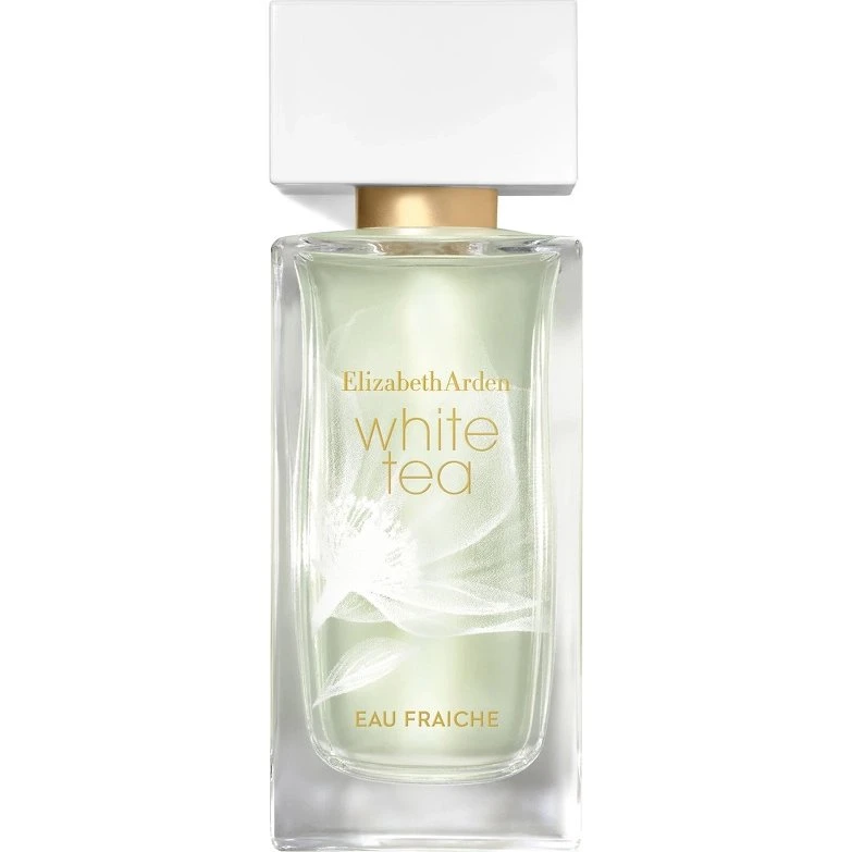 Elizabeth Arden White Tea Eau Fraiche EDT 50 ml