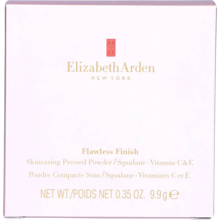 Elizabeth Arden Flawless Finish Skincaring Pressed Powder Deep 9 g