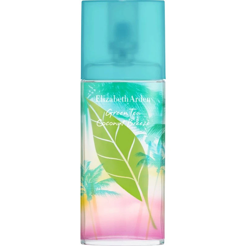 Elizabeth Arden Green Tea Coconut Breeze EDT 100 ml