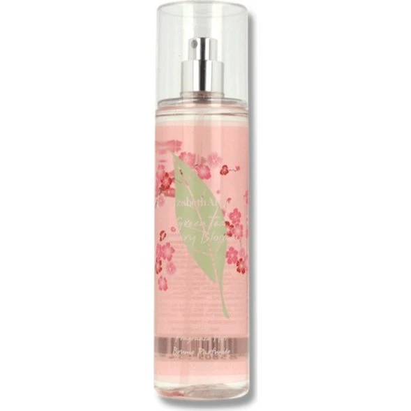 Elizabeth Arden Green Tea Cherry Blossom Body Mist 236 ml