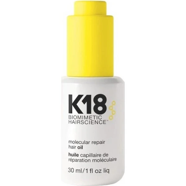 K18 Molecular Repair Hårolie 30 ml