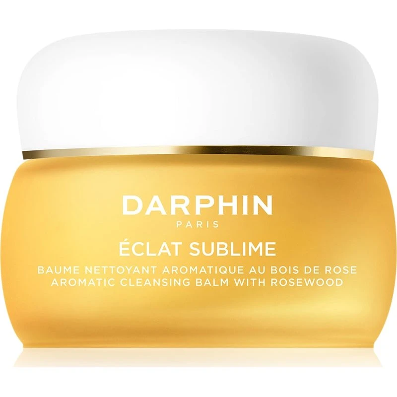 Darphin Eclat Sublime Rosewood Aromatic Cleansing Balm 40ml