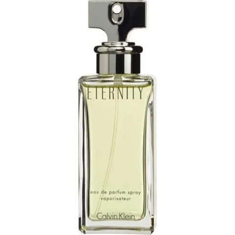 Calvin Klein Eternity EDP 100ml