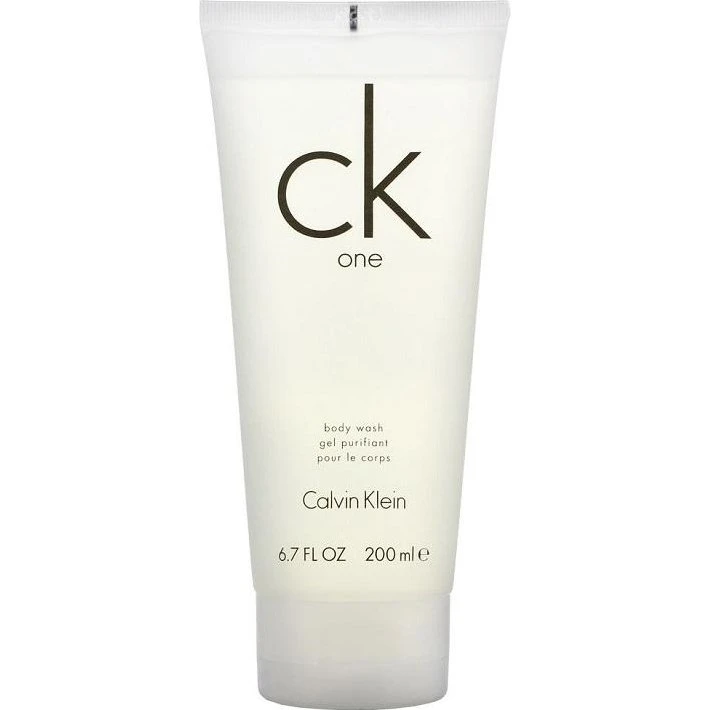 Calvin Klein CK One Body Wash 200 ml