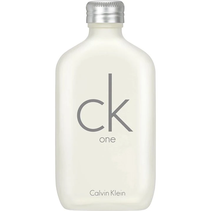 Calvin Klein CK One EDT 100ml