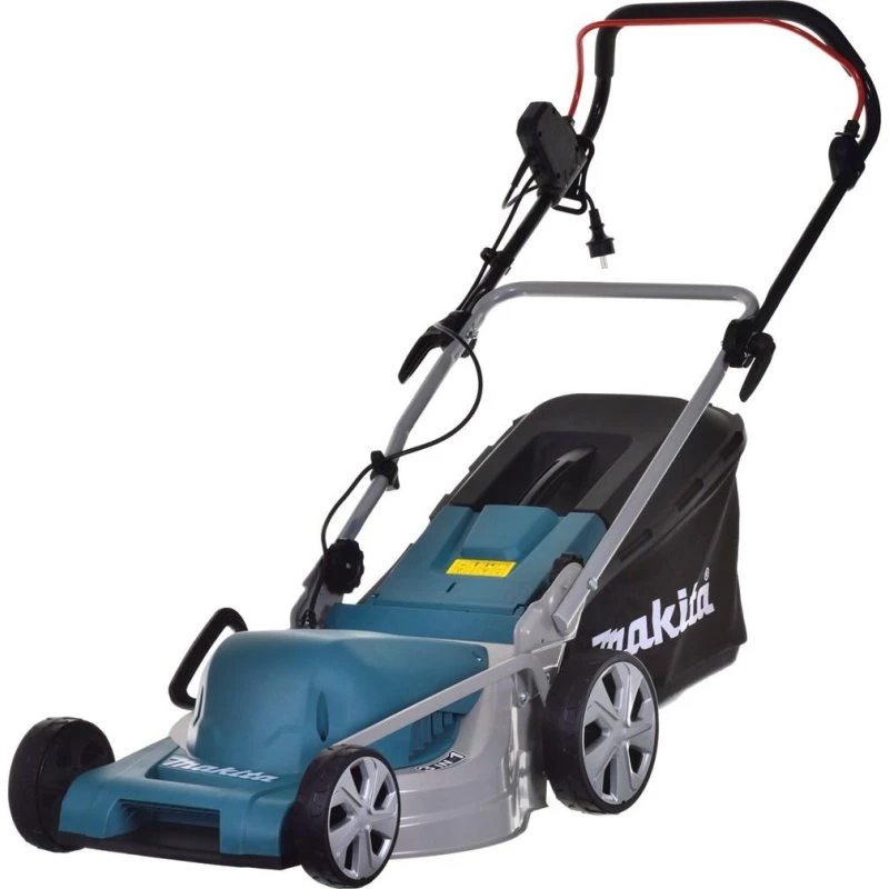 Makita ELM4121 Elektrisk Plæneklipper 41 cm, 1600 W