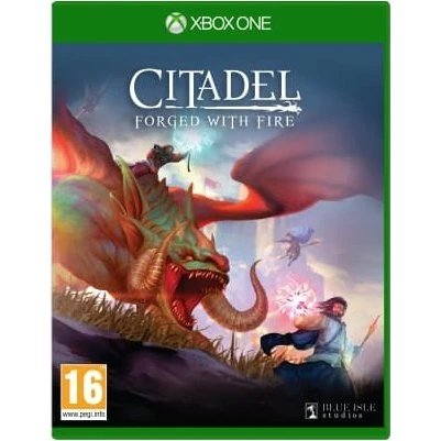 Citadel: Smedet med ild – Xbox One