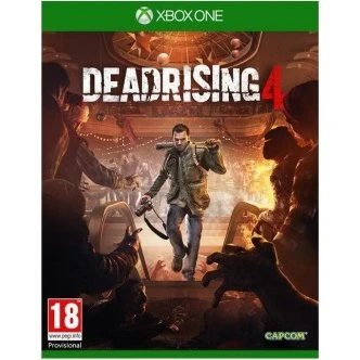 Dead Rising 4 – Xbox One