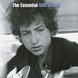 Bob Dylan - The Essential Bob Dylan (LP)