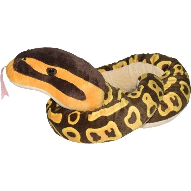 Wild Republic Snakesss Ball Python 137 cm