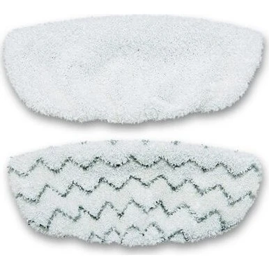 Bissell Mop Pads Vac & Steam 2-Pack til 1132N/1977N-e