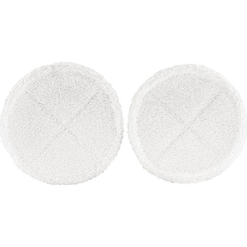 Bissell SpinWave Bløde Moppepuder 4x