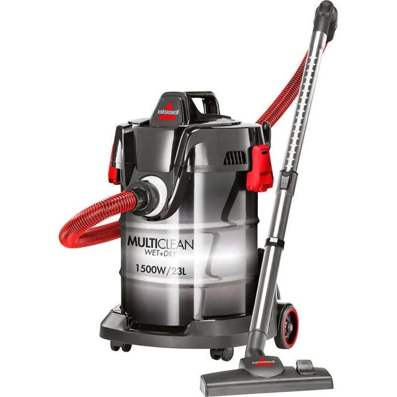 Bissell MultiClean Wet & Dry Drum 23L