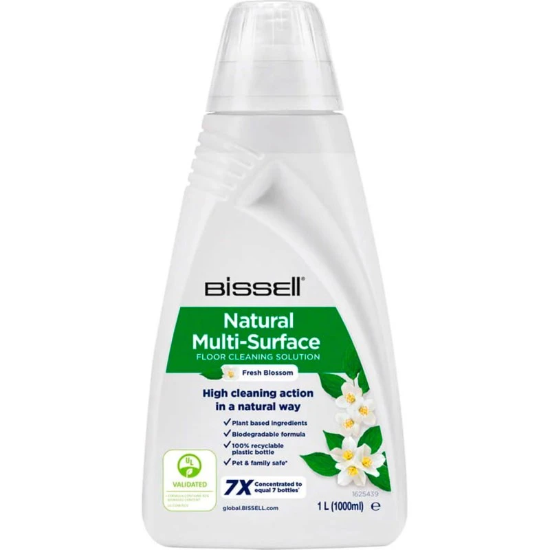 Bissell Natural Multi-Surface Floor Cleaner 1 liter