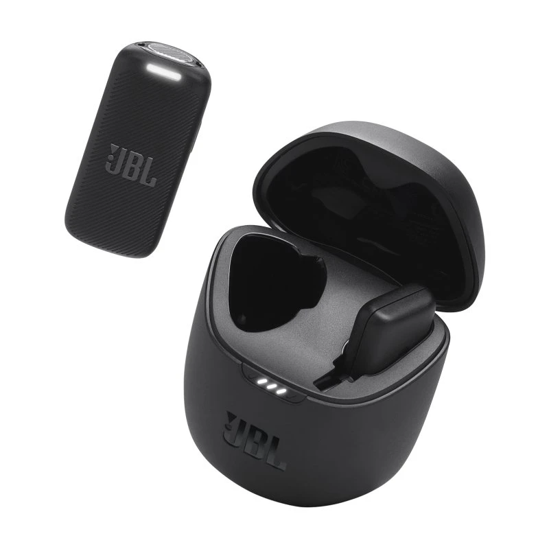 JBL Quantum Stream Wireless USB-C