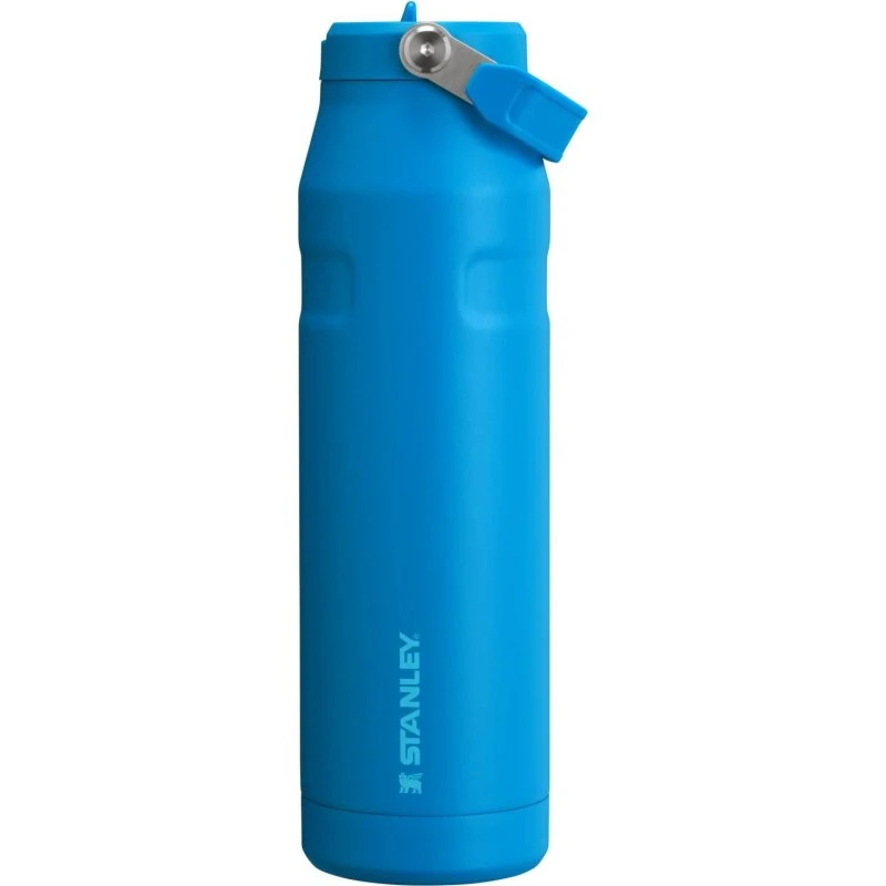 Stanley Iceflow 2.0 Flip Straw Termoflaske 1,06 L Azure Blå