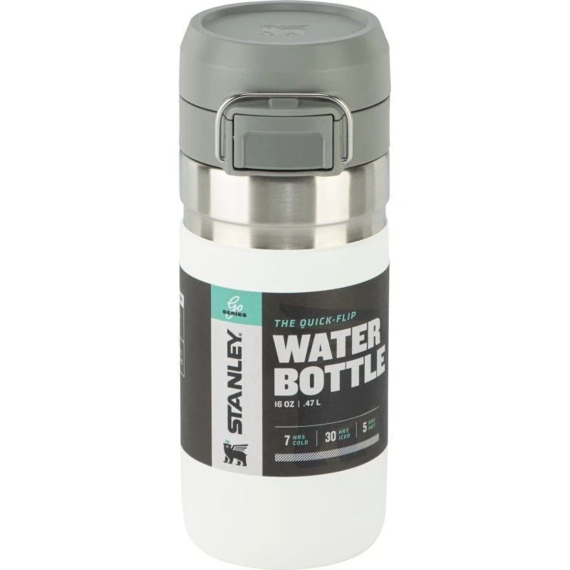 Stanley Quik-Flip Termoflaske 470ml Frost
