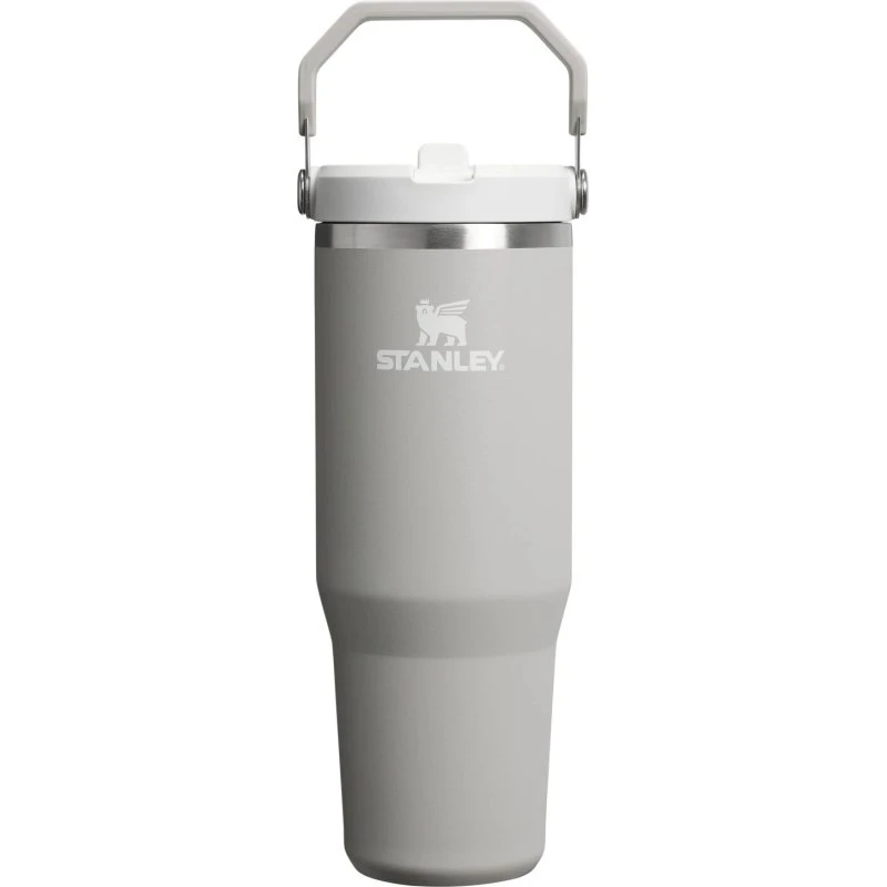 Stanley IceFlow Flip Straw 2.0 Termokrus 890ml Ash