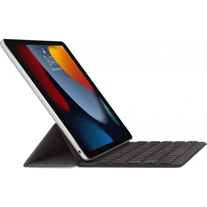 Apple Smart Keyboard iPad 10,2/10,5" Engelsk Sort