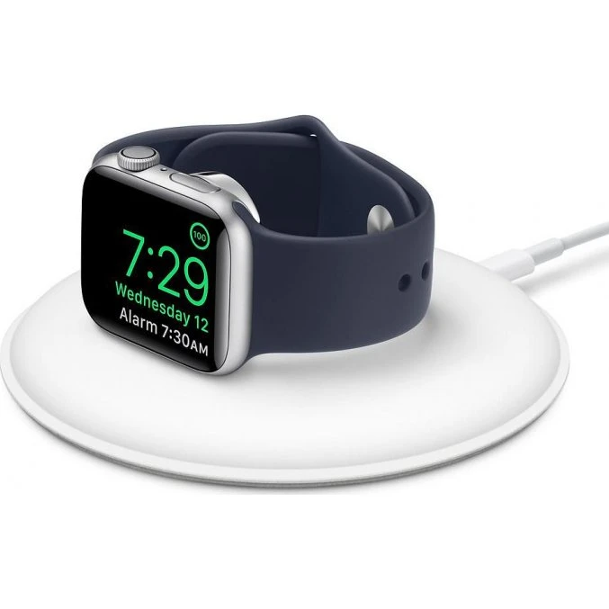 Apple Magnetisk Opladningsdock MU9F2ZM/A