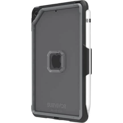 Survivor Endurance iPad Mini 4/5 Cover Sort/Grå