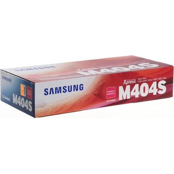Samsung SU234A M404S Magenta Toner, 1.000 sider