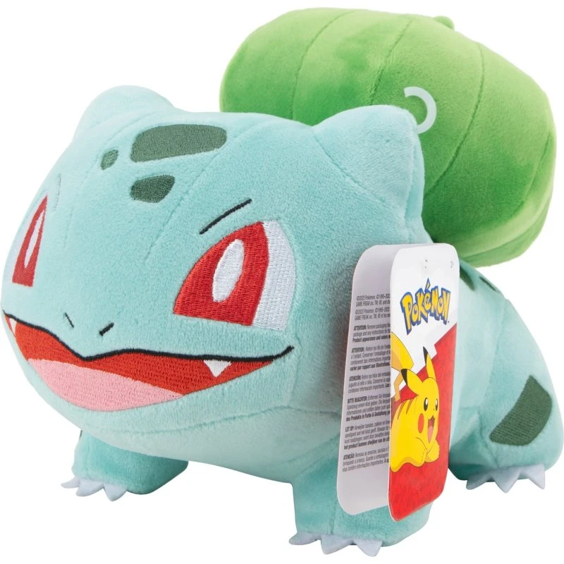 Pokémon Plush 20 cm - Bulbasaur (PKW30839)