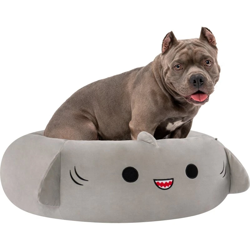 Squishmallows Pet Bed - Shark 76 cm