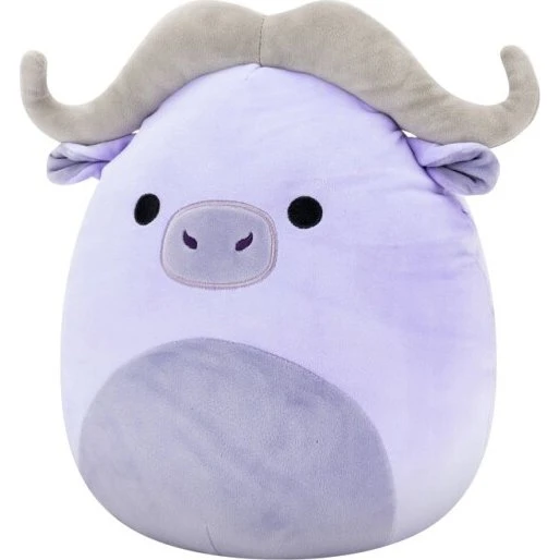 Squishmallows Bradley Buffalo 30 cm
