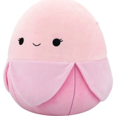 Squishmallows Bamse (P23) 30 cm - Lex Lex Banana