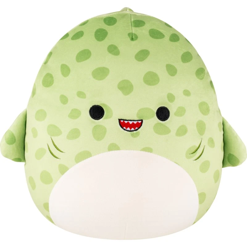 Squishmallows Enzo Leopard Shark 30 cm