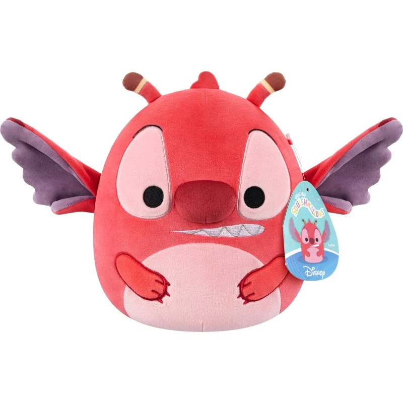 Squishmallows Disney Stitch 20 cm - Leroy
